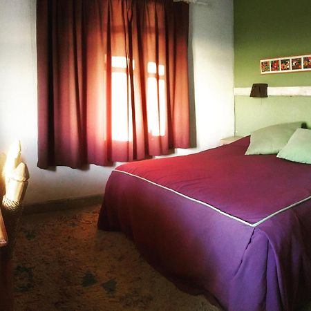 Auberge De La Plage Sidi Kaouki Chambre photo