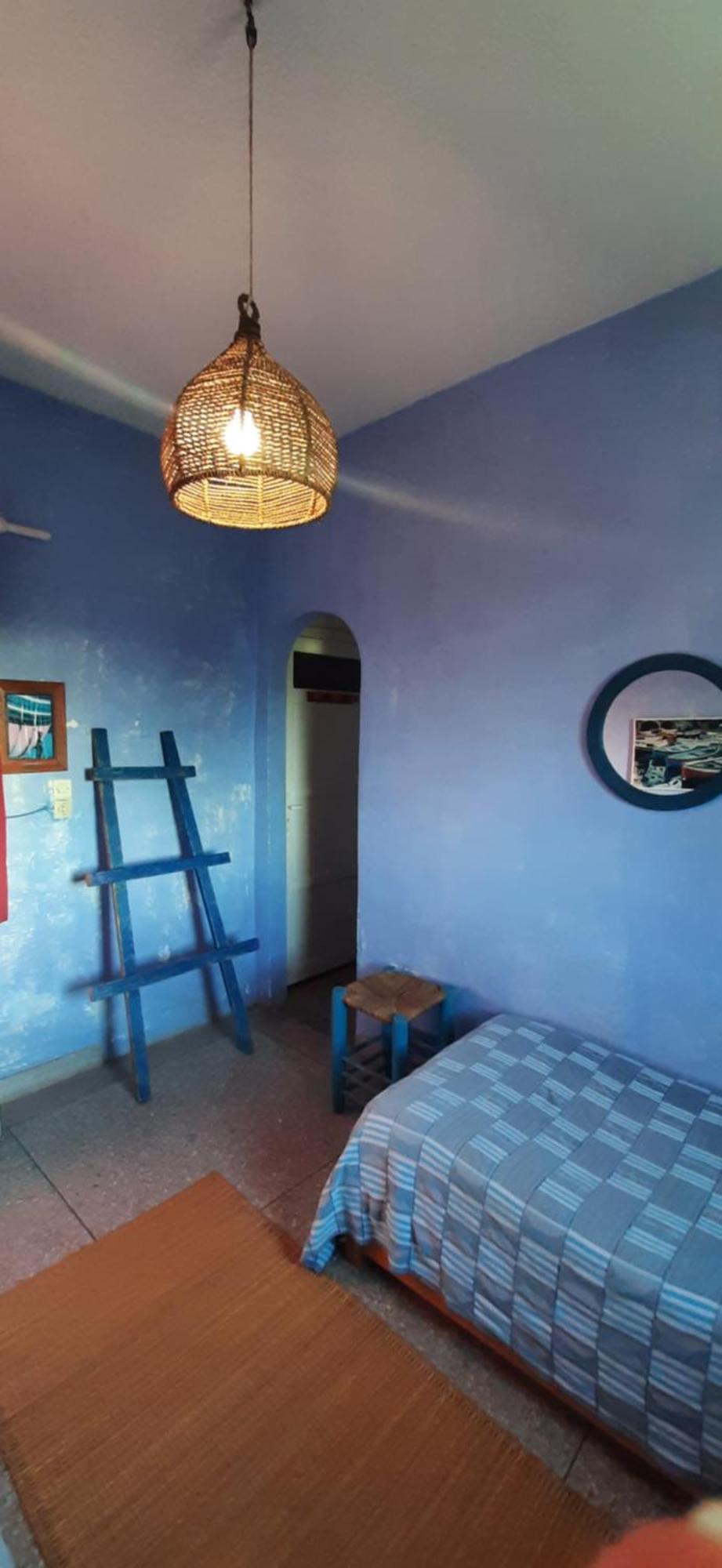 Auberge De La Plage Sidi Kaouki Chambre photo