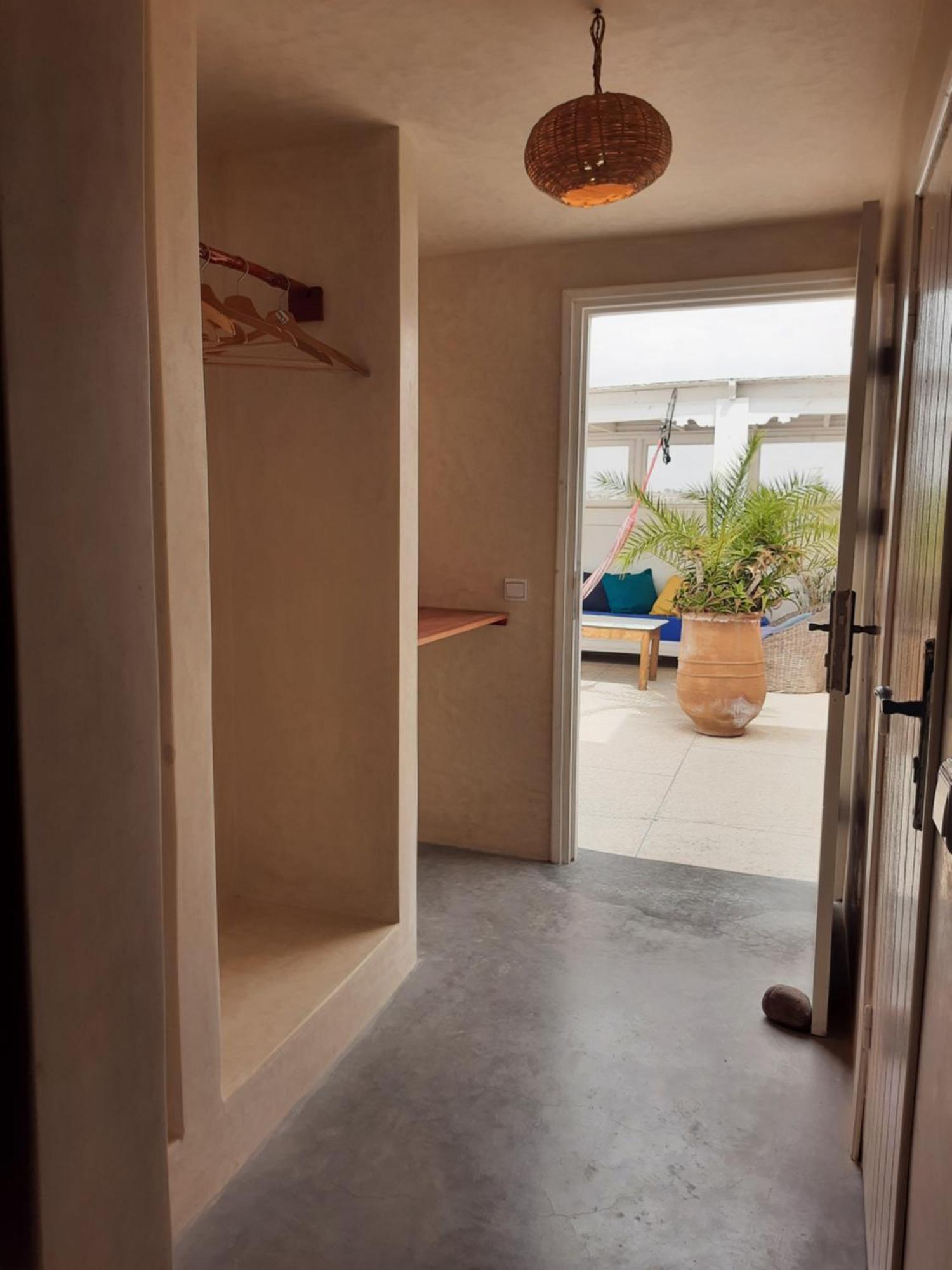 Auberge De La Plage Sidi Kaouki Chambre photo