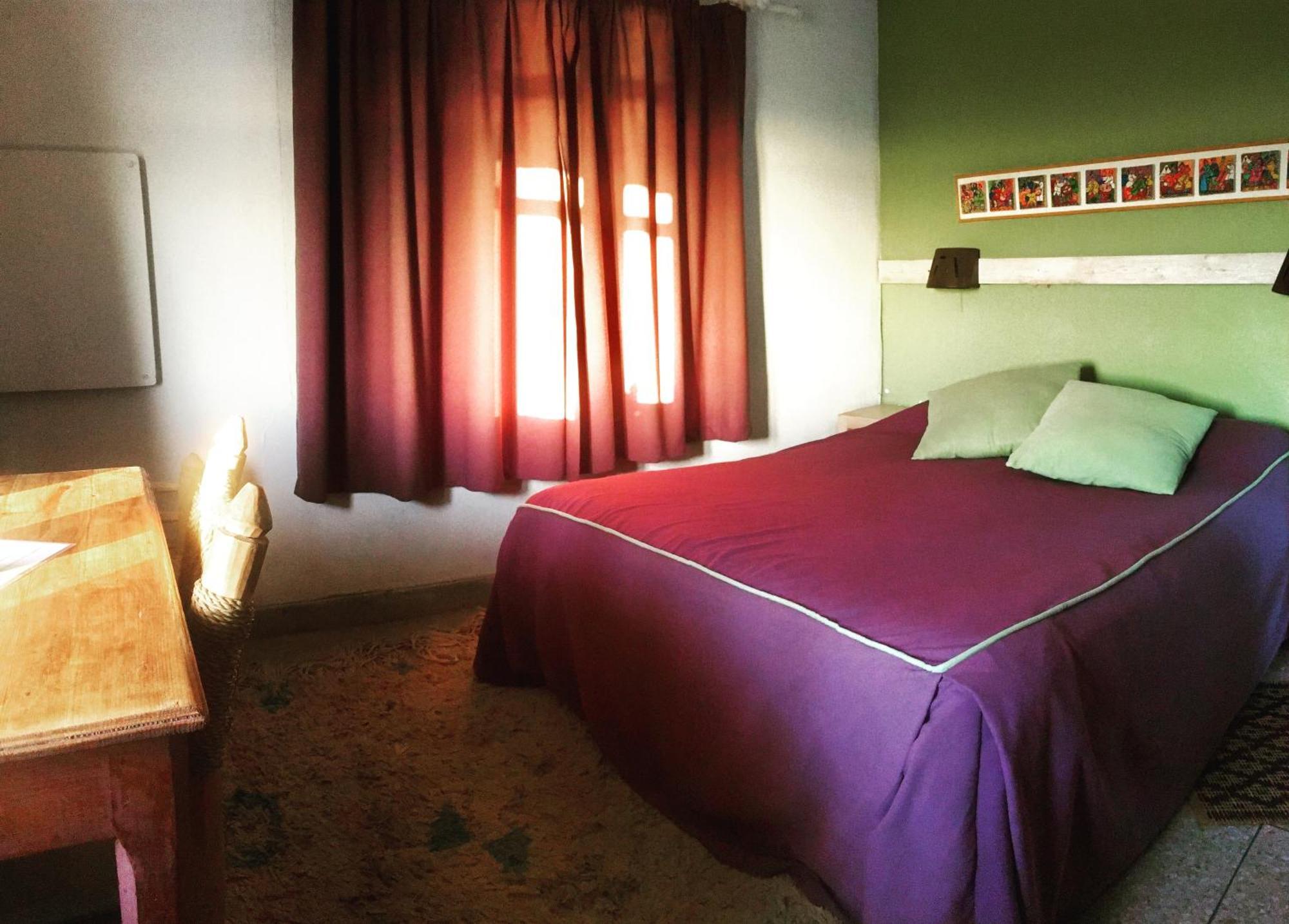 Auberge De La Plage Sidi Kaouki Chambre photo