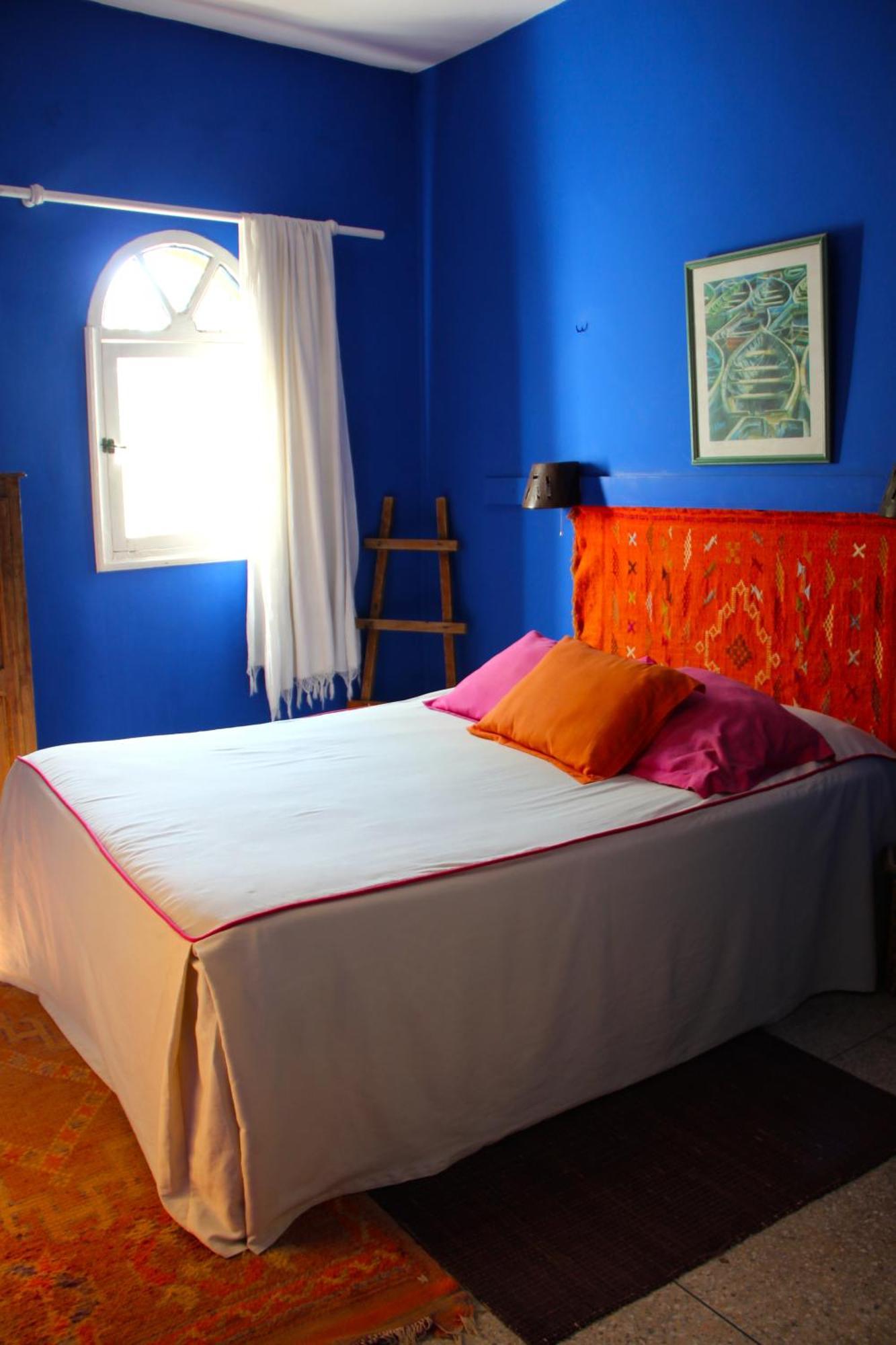 Auberge De La Plage Sidi Kaouki Chambre photo