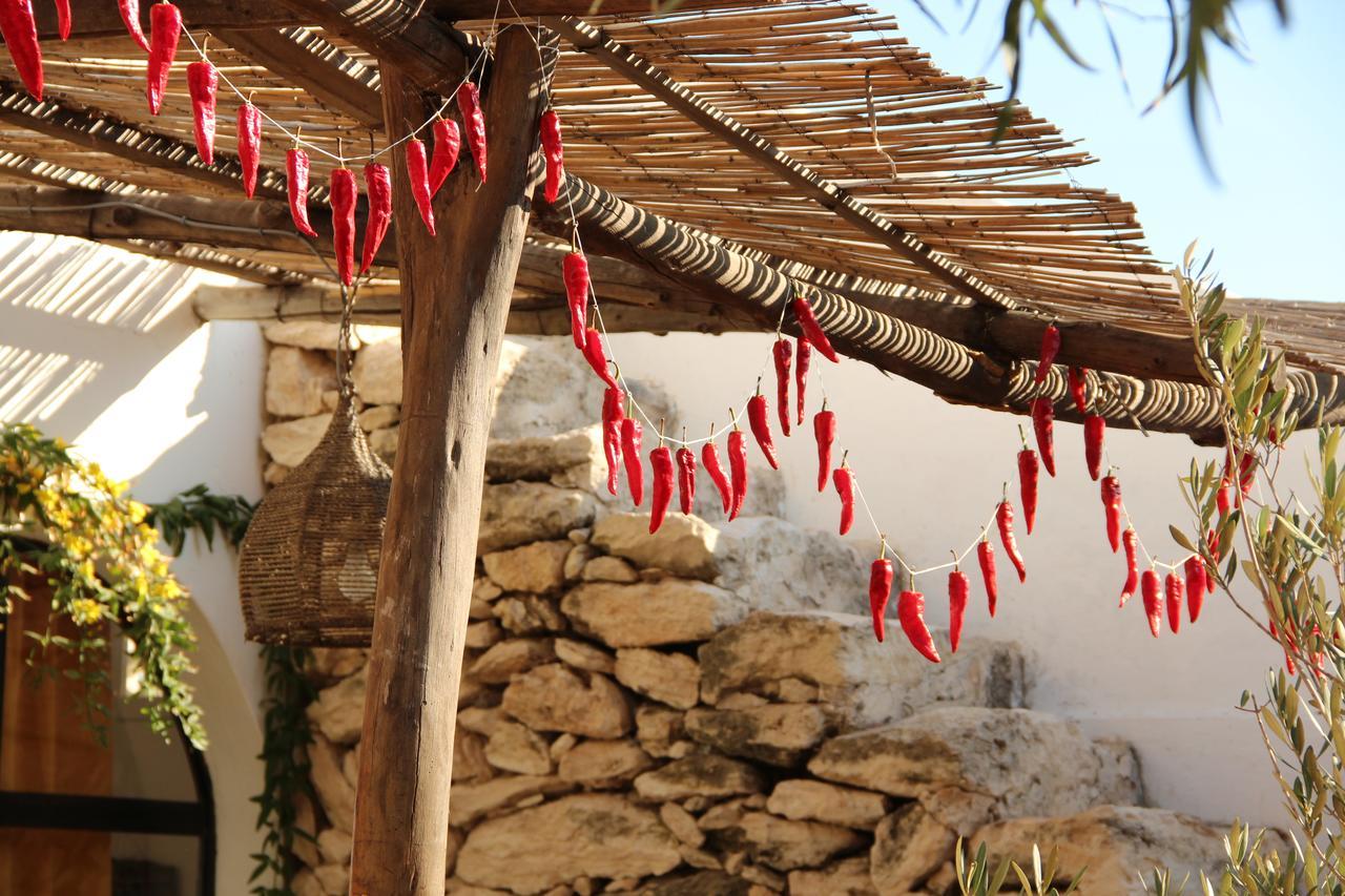 Auberge De La Plage Sidi Kaouki Extérieur photo
