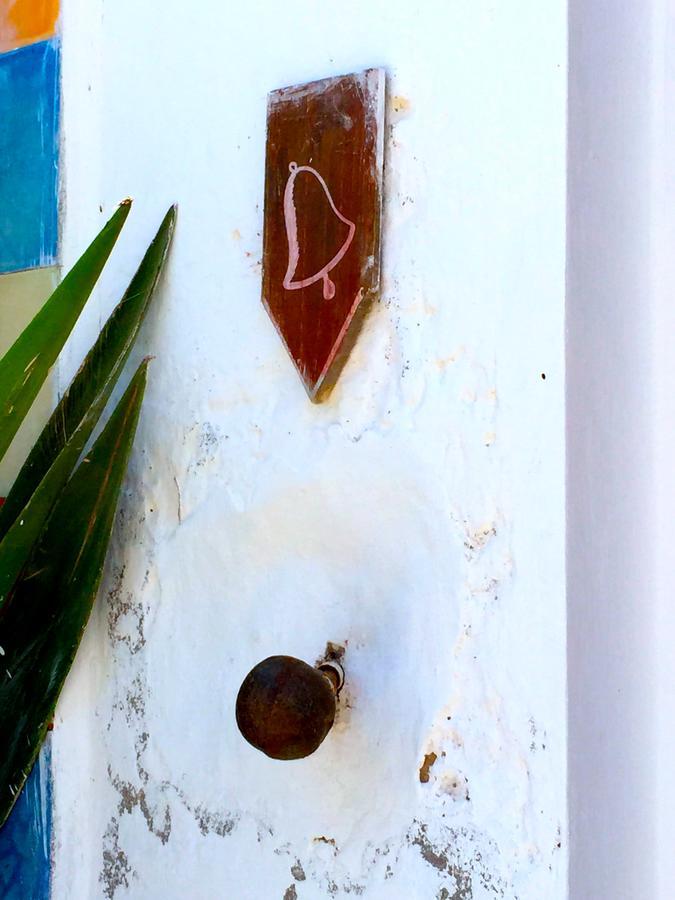 Auberge De La Plage Sidi Kaouki Extérieur photo