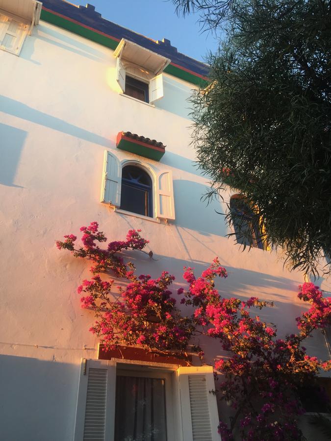 Auberge De La Plage Sidi Kaouki Extérieur photo